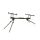 Fox Ranger MK2 CAMO Pod 3 Ruten Rod Pod