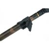 Fox Ranger MK2 CAMO Pod 3 Ruten Rod Pod