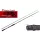 Major Craft Crostage CRX-762ML/S R,Fast 2,28m 3-20gr 2-teilige Spinnrute