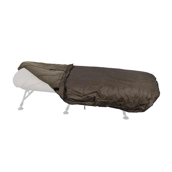 Fox Ventec Thermal Cover Schlafsackdecke XL