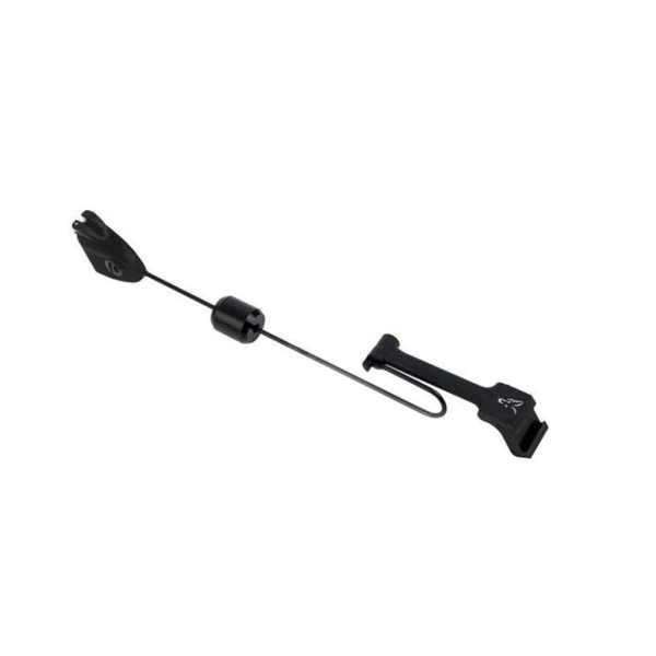 Fox Mk3 Swinger Schwarz