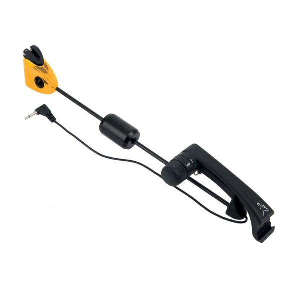 Fox Mk2 Illuminated Swinger Orange