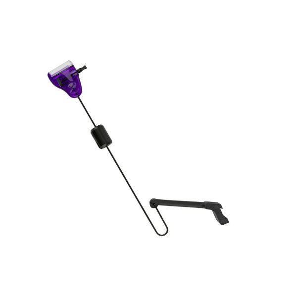 Fox Mk3 Swinger Lila