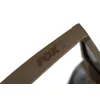 Fox Avius Trans Khaki Green Lens Sonnenbrille