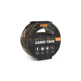 Fox Camo Tape Tarnband im Tarnmuster