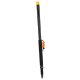 Fox Pro Marker Sticks Entfernungsmesser mit Tasche