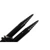 Fox Pro Marker Sticks Entfernungsmesser mit Tasche