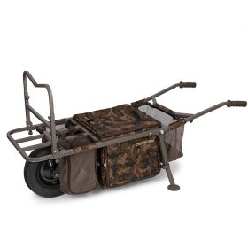 Fox Transporter Schubkarre