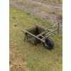 Fox Voyager Barrow Schubkarre