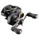 Shimano Curado BFS XG Left Hand (CUBFSXGL) - Linkshand Baitcasting Rolle