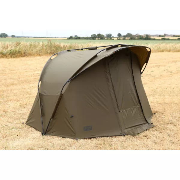 Fox EOS 1 Mann Bivvy Zelt