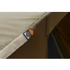Fox EOS 1 Mann Bivvy Zelt