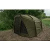 Fox Frontier XD Camo Mozzy Mesh Moskitonetz Zeltzubehör
