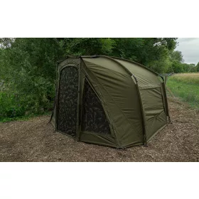 Fox Frontier XD Camo Mozzy Mesh Moskitonetz Zeltzubehör