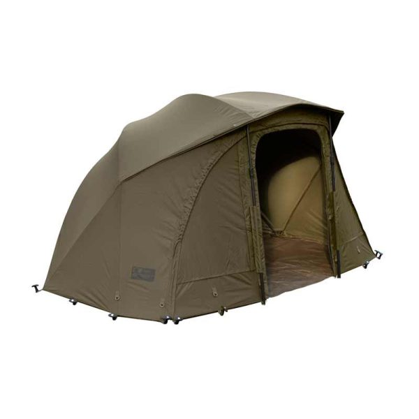 Fox Retreat Brolly System inkl. Vapour Infill Zelt