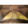 Fox Retreat Brolly System inkl. Vapour Infill Zelt