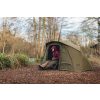 Fox Retreat Brolly System inkl. Vapour Infill Zelt