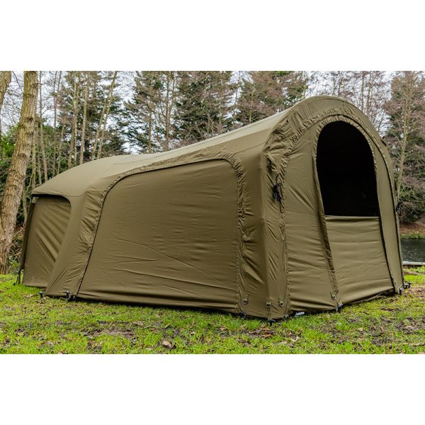 Fox Frontier X Deluxe Extension System Zeltpanel