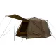 Fox EOS Social Shelter 340x290x205cm Zelt