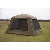 Fox Air Frame Social Shelter 3,5x3,5x2,3m Zelt