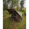 Fox Voyager Tarp Großes Planenverdeck 430x345cm