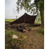 Fox Camolite Tarp Kleines Planenverdeck 320x320cm