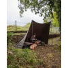 Fox Camolite Tarp Großes Planenverdeck 430x345cm
