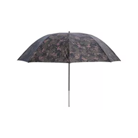 Fox 60" Camo Brolly Schirm 150cm