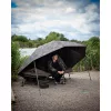 Fox 60" Camo Brolly Schirm 150cm