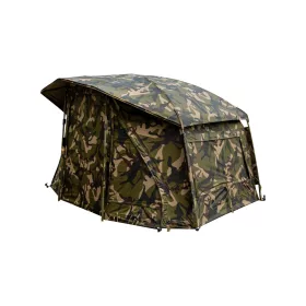 Fox Frontier II Camo Zelt mit Anti-Kondensations-Element