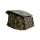 Fox Frontier II Camo Zelt mit Anti-Kondensations-Element