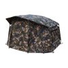 Fox Frontier II X Camo Zelt mit Anti-Kondensations-Element