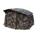 Fox Frontier II X Camo Zelt mit Anti-Kondensations-Element