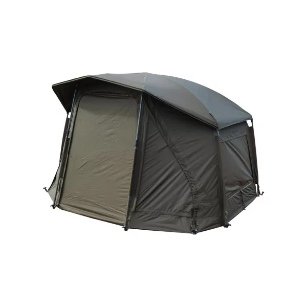 Fox Frontier II XL Green Zelt mit Anti-Kondensations-Element