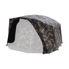 Fox Frontier II XL Camo Deluxe Wrap Überwurfplane