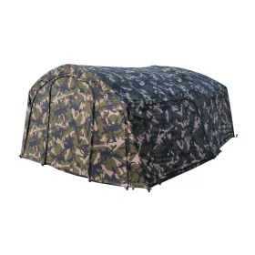Fox Frontier II Camo Deluxe Extension Zeltpanel