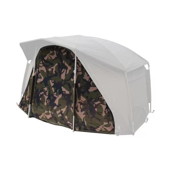 Fox Frontier II XL Camo Mozzy Mesh Zelttürpanel