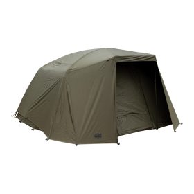 Fox EOS Pro Bivvy Überwurf für 2-Personen-Zelt