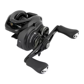   Shimano Curado K MGL 71 XG Left Hand (CUMGL71XGK) - Linkshänder Baitcasting-Rolle