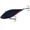 Major Craft Ceana VIB 65 6,5cm 14gr #025 Black Sinkender Wobbler