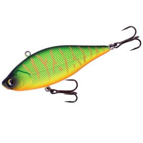   Major Craft Ceana VIB 65 6,5cm 10,5gr #008 Mat Tiger Sinking Wobbler