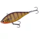 Major Craft Ceana VIB 65 6,5cm 10,5gr #020 Ghost Perch Sinkender Wobbler