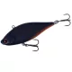 Major Craft Ceana VIB 65 6,5cm 10,5gr #025 Black Sinkender Wobbler
