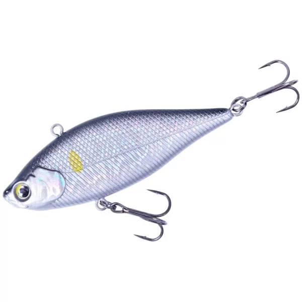 Major Craft Ceana VIB 75 6,5cm 21gr #007 Metalic Ayu Sinkender Wobbler