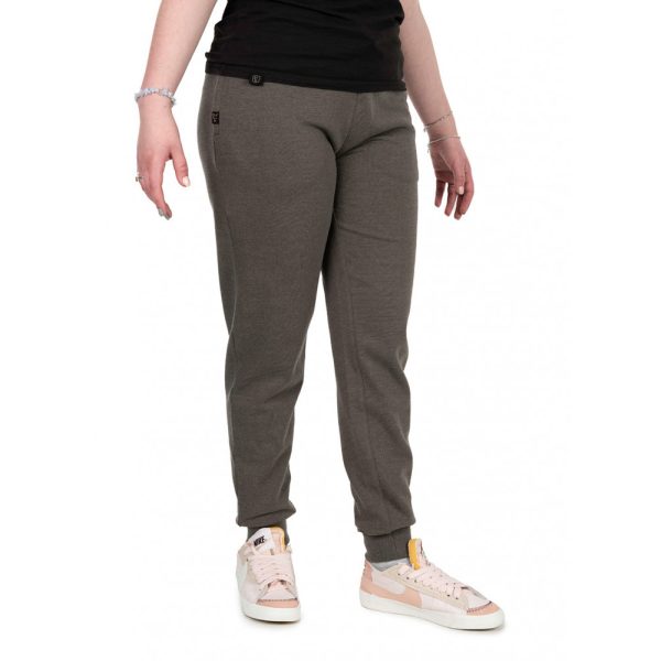 Fox WC Joggers Grün-Malve Damen-Trainingshose S