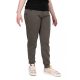 Fox WC Joggers Grün-Malve Damen-Trainingshose S