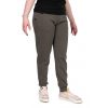 Fox WC Joggers Grün-Malve Damen-Trainingshose M