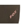 Fox WC Leggings Grün-Malve Damen Unterziehschicht XL