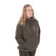 Fox Womens Explorer Fleece Hooded Jacket Damen Oberteil S