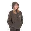 Fox Womens Explorer Fleece Hooded Jacket Damen Oberteil M